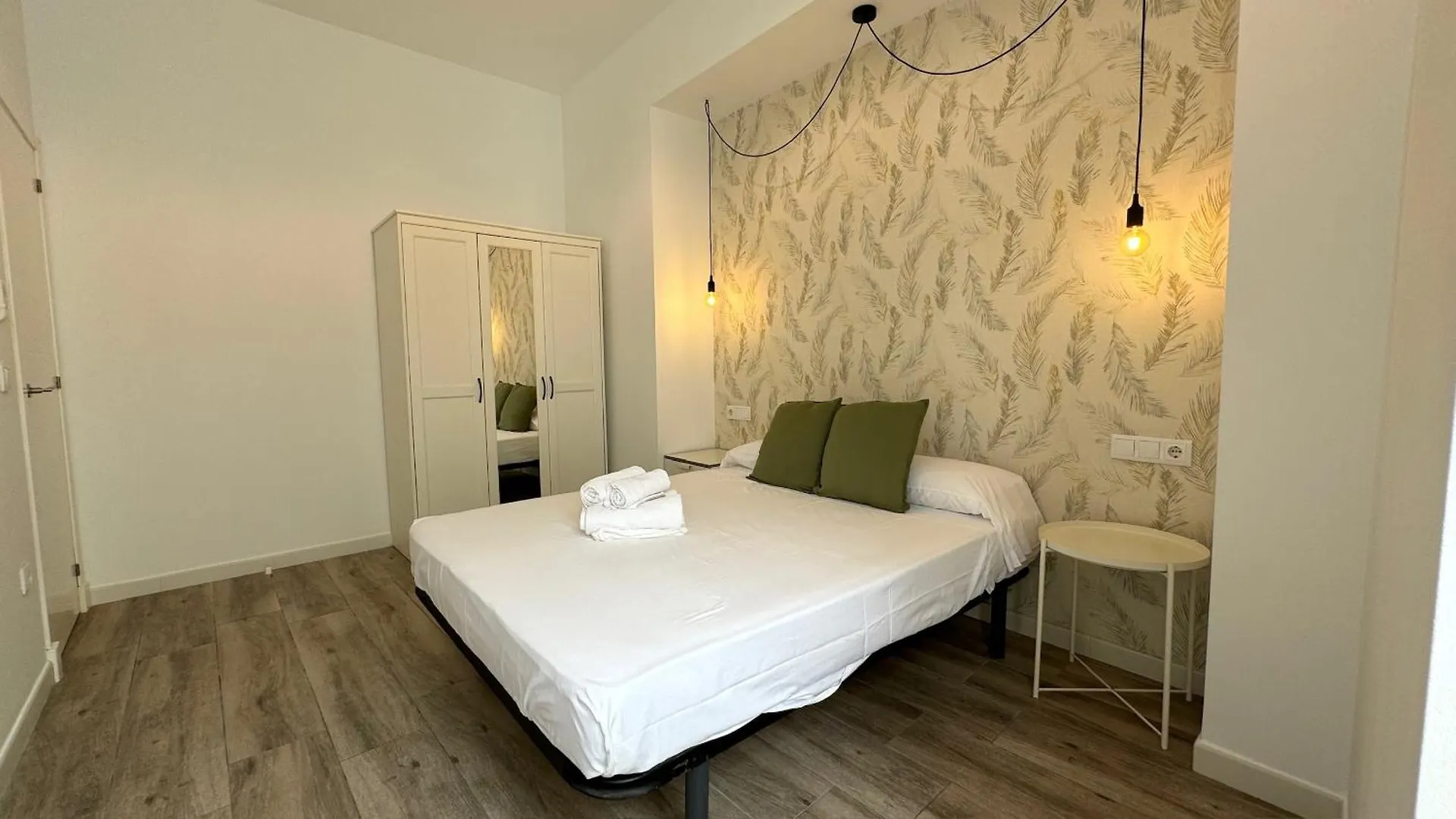 Apartament Sibs Sanlucar Lucero Edificio Unico Terraza Tranquilo Sanlúcar de Barrameda