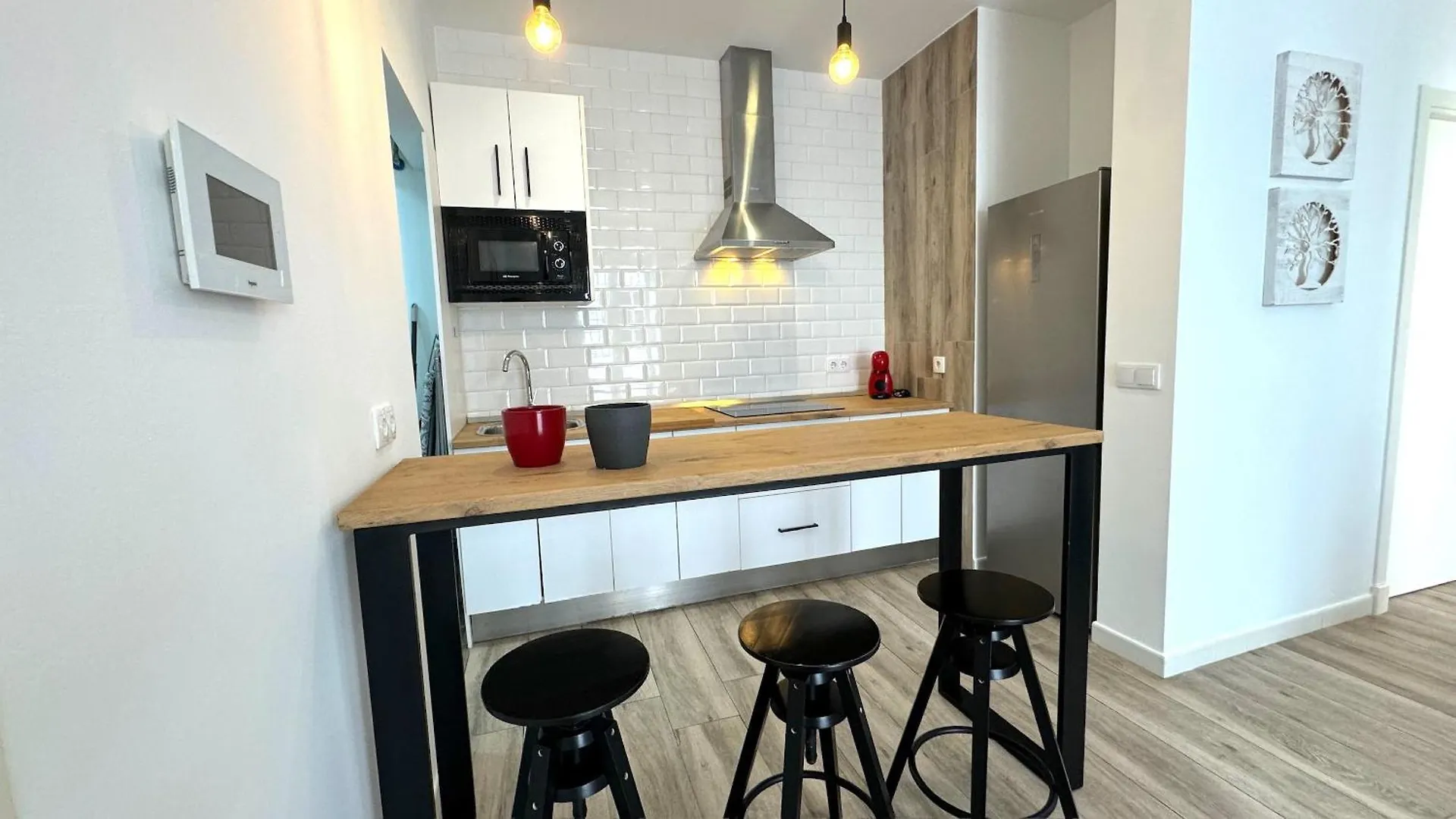 Apartament Sibs Sanlucar Lucero Edificio Unico Terraza Tranquilo Sanlúcar de Barrameda