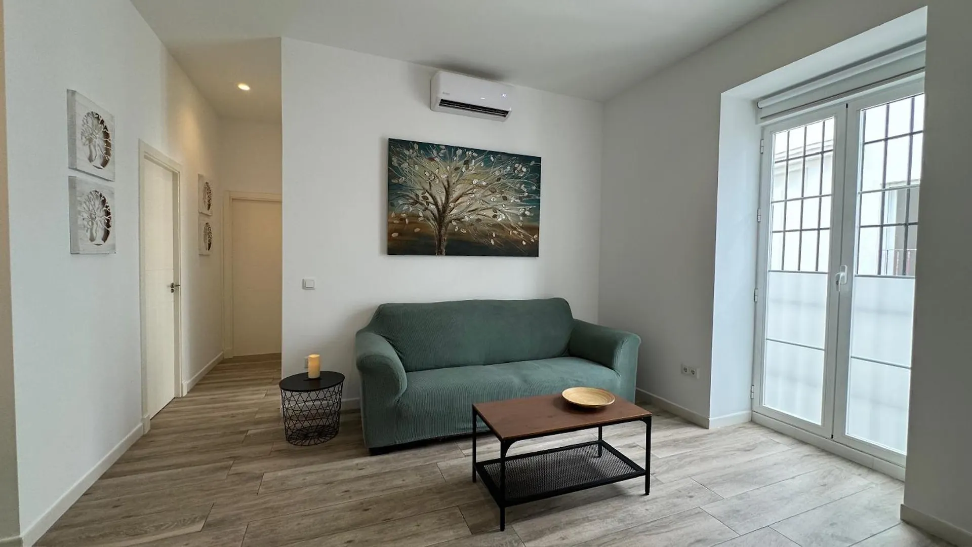Apartament Sibs Sanlucar Lucero Edificio Unico Terraza Tranquilo Sanlúcar de Barrameda