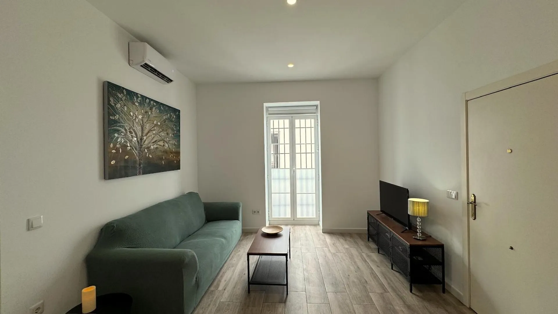 Apartment Ferienwohnung Sibs Sanlucar Lucero Sanlúcar de Barrameda Spanien
