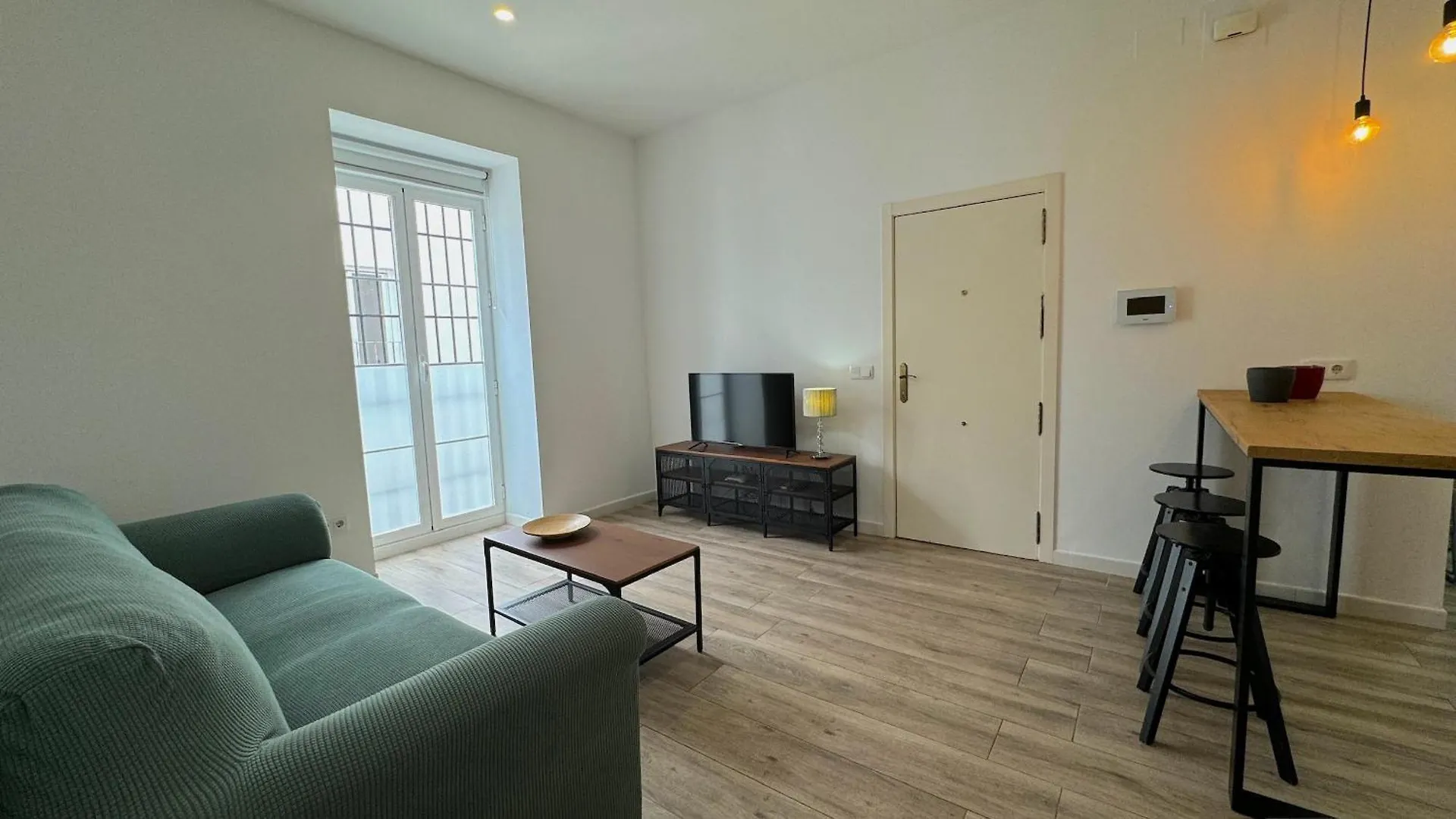Ferienwohnung Sibs Sanlucar Lucero Sanlúcar de Barrameda Apartment