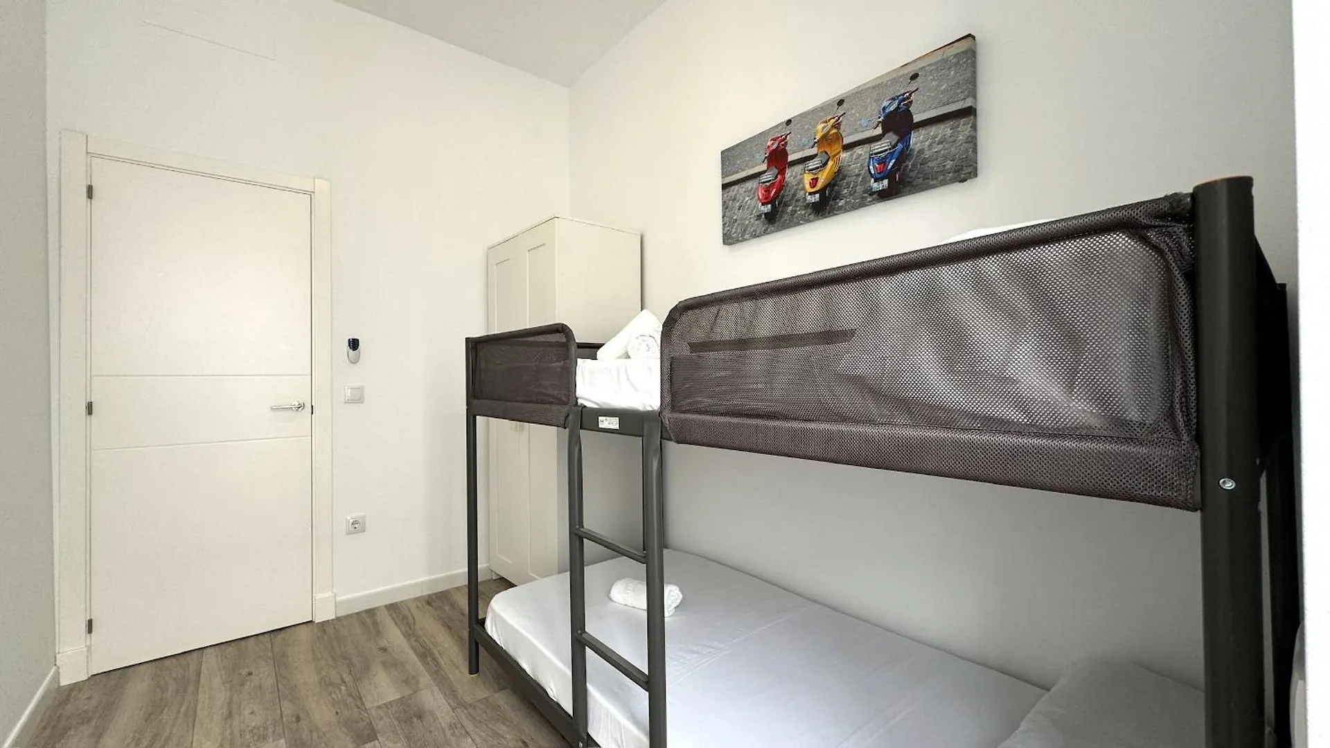 Apartment Ferienwohnung Sibs Sanlucar Lucero Sanlúcar de Barrameda Spanien