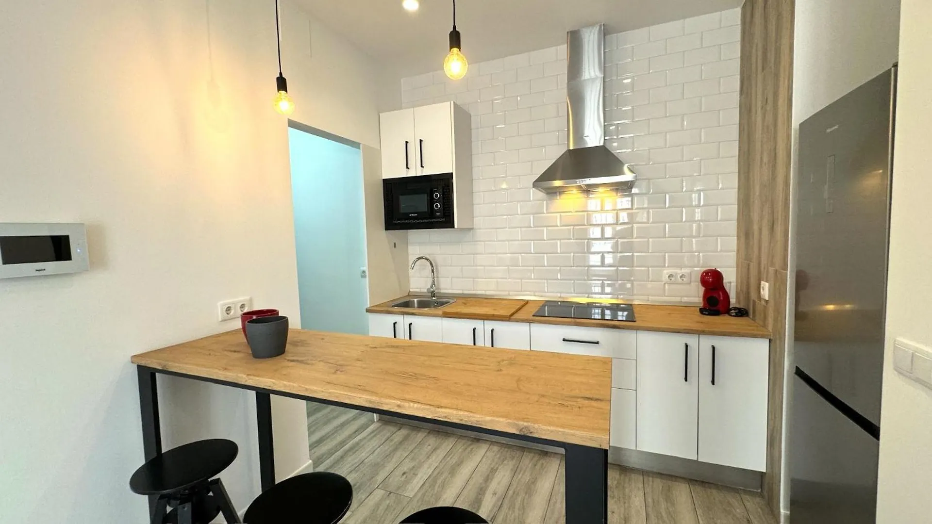 Ferienwohnung Sibs Sanlucar Lucero Sanlúcar de Barrameda Apartment