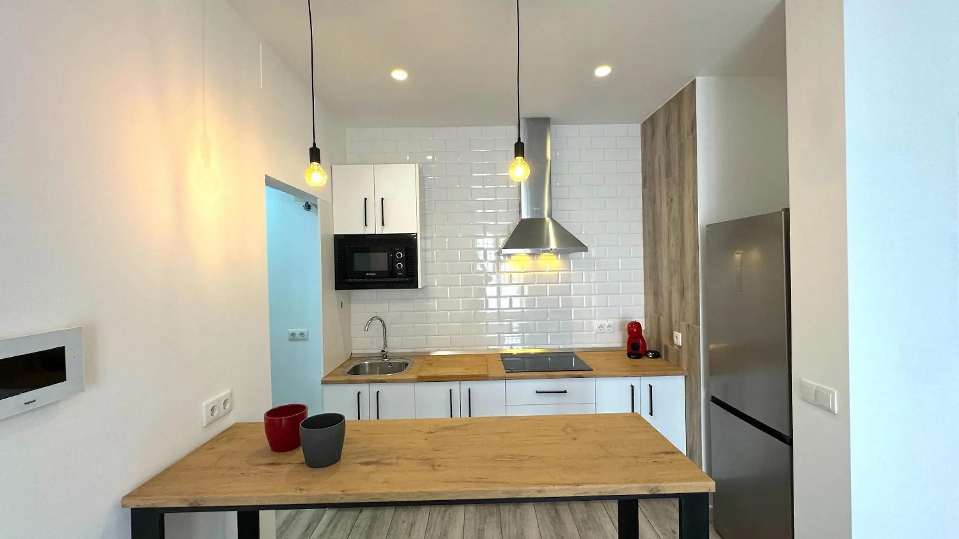 Apartment Ferienwohnung Sibs Sanlucar Lucero Sanlúcar de Barrameda
